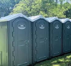 Portable Toilets for Parks and Recreation Areas